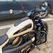 Vand motocileta Harley Davidson, Sportster S