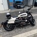 Vand motocileta Harley Davidson, Sportster S